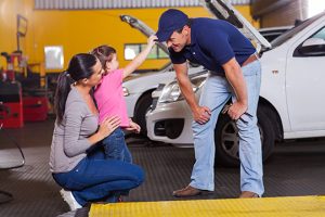 Meineke Car Care | ASE Certified | Orlando FL