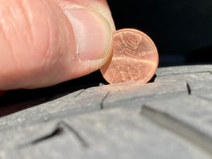 Need New Tires | Meineke Car Care | Ocala, FL