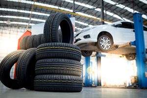 Tire Rotation | Meineke Car Care | Spring Hill, FL