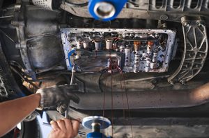 Car Transmission | Meineke Car Care | Spring Hill, FL