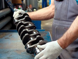 Meineke Car Care | Crankshaft | Ocala