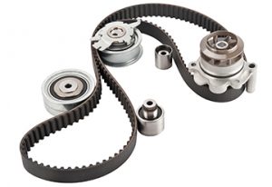 Timing Belt | Meineke Car Care | Spring Hill, FL