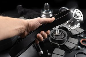 Meineke Car Care | AC Belt | Ocala