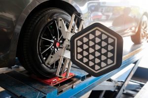Meineke Car Care | Tire Balancing | Ocala