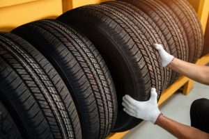 Meineke Car Care | Tire Replacement | Gulfport FL