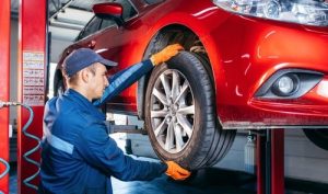 Meineke Car Care | Ase Certification | Ocala FL