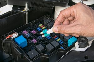 Meineke Car Care | Vehicle Fuses | Orlando