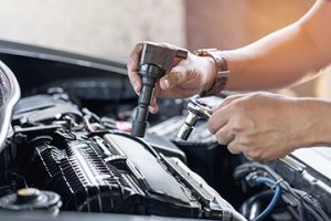 Meineke Car Care | Ignition Coils | Orlando FL